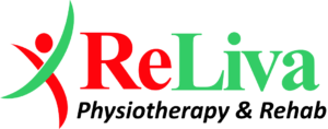 Reliva logo